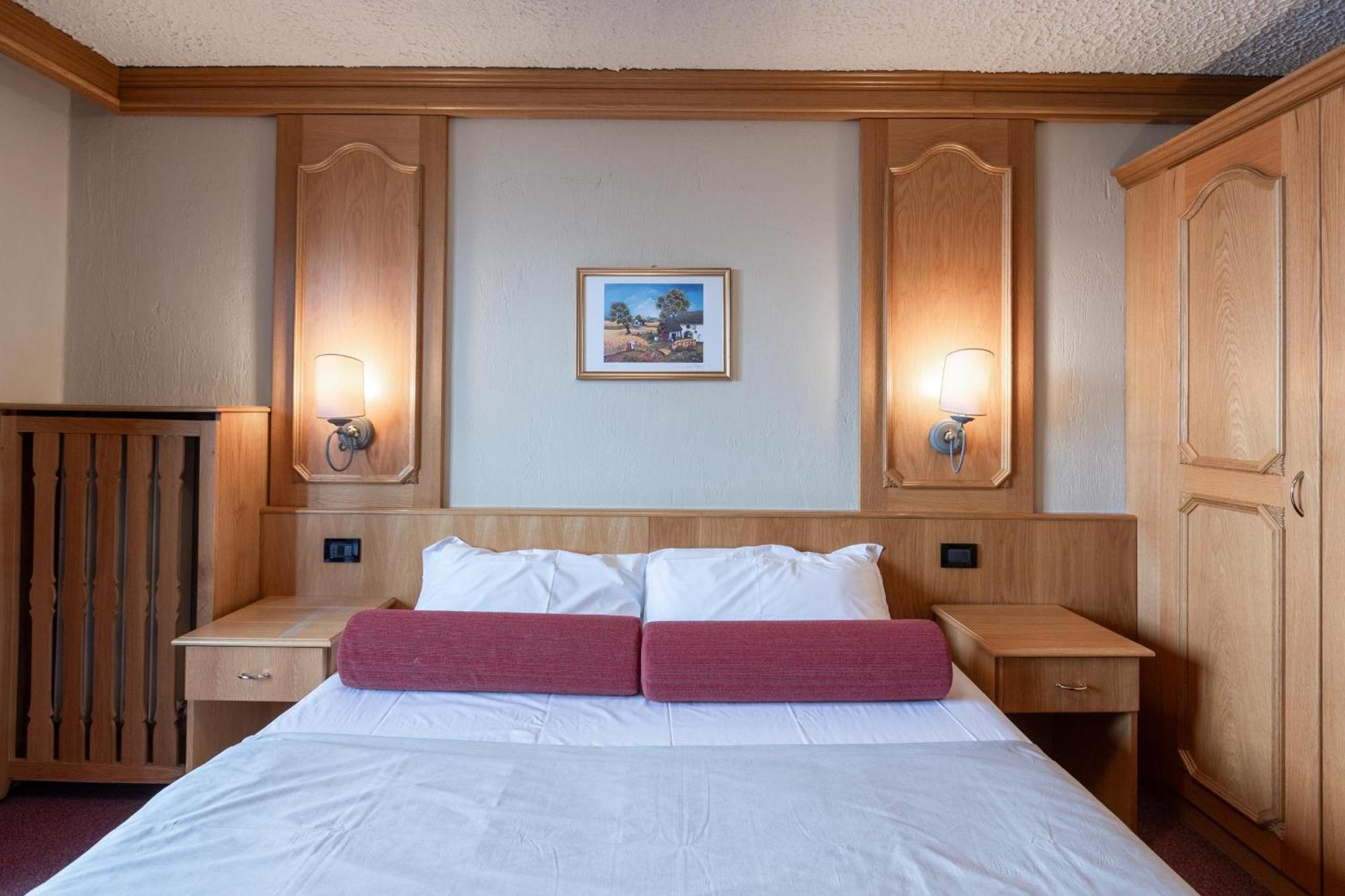 Hotel Intermonti Livigno Quarto foto