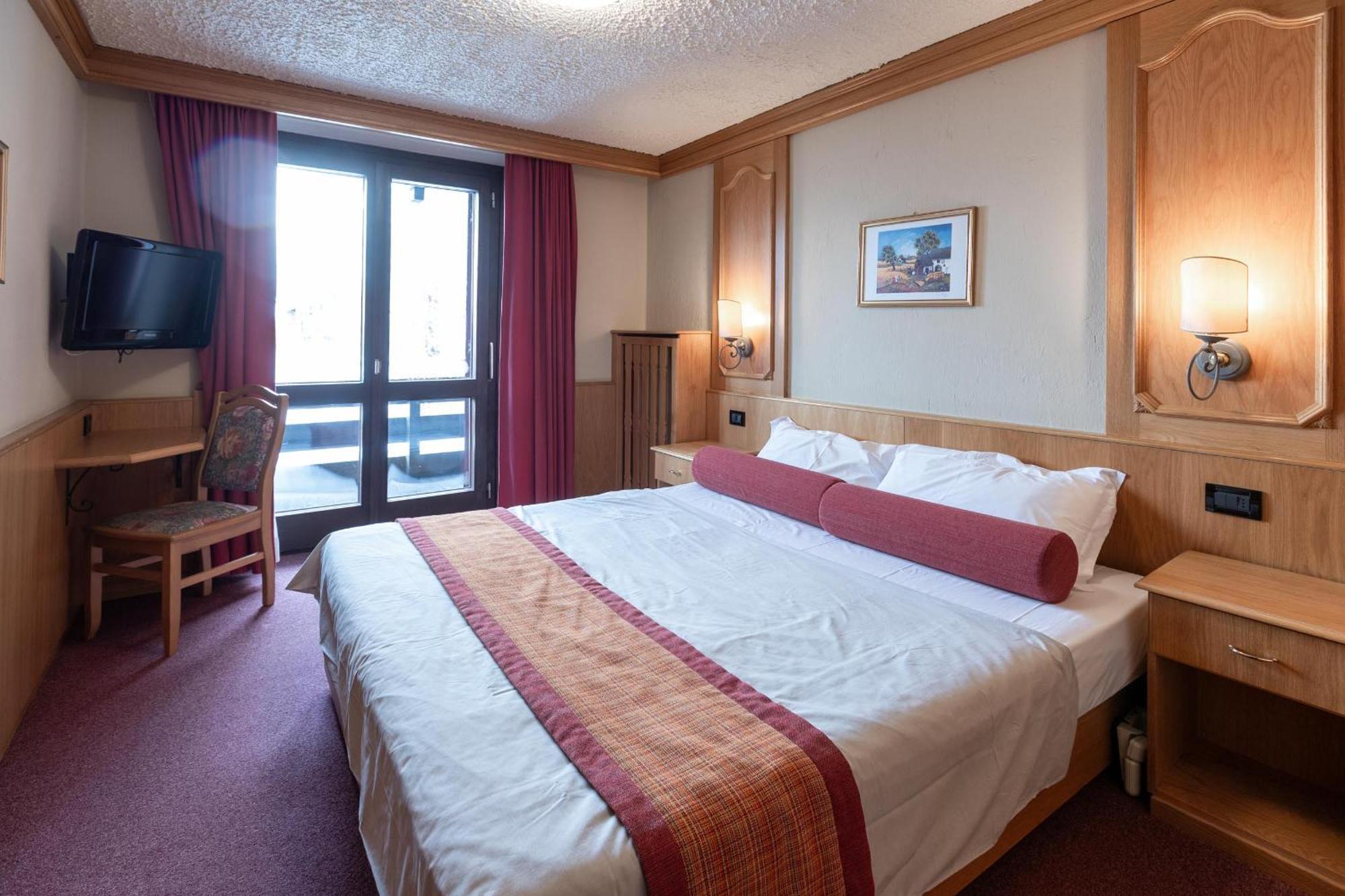 Hotel Intermonti Livigno Quarto foto