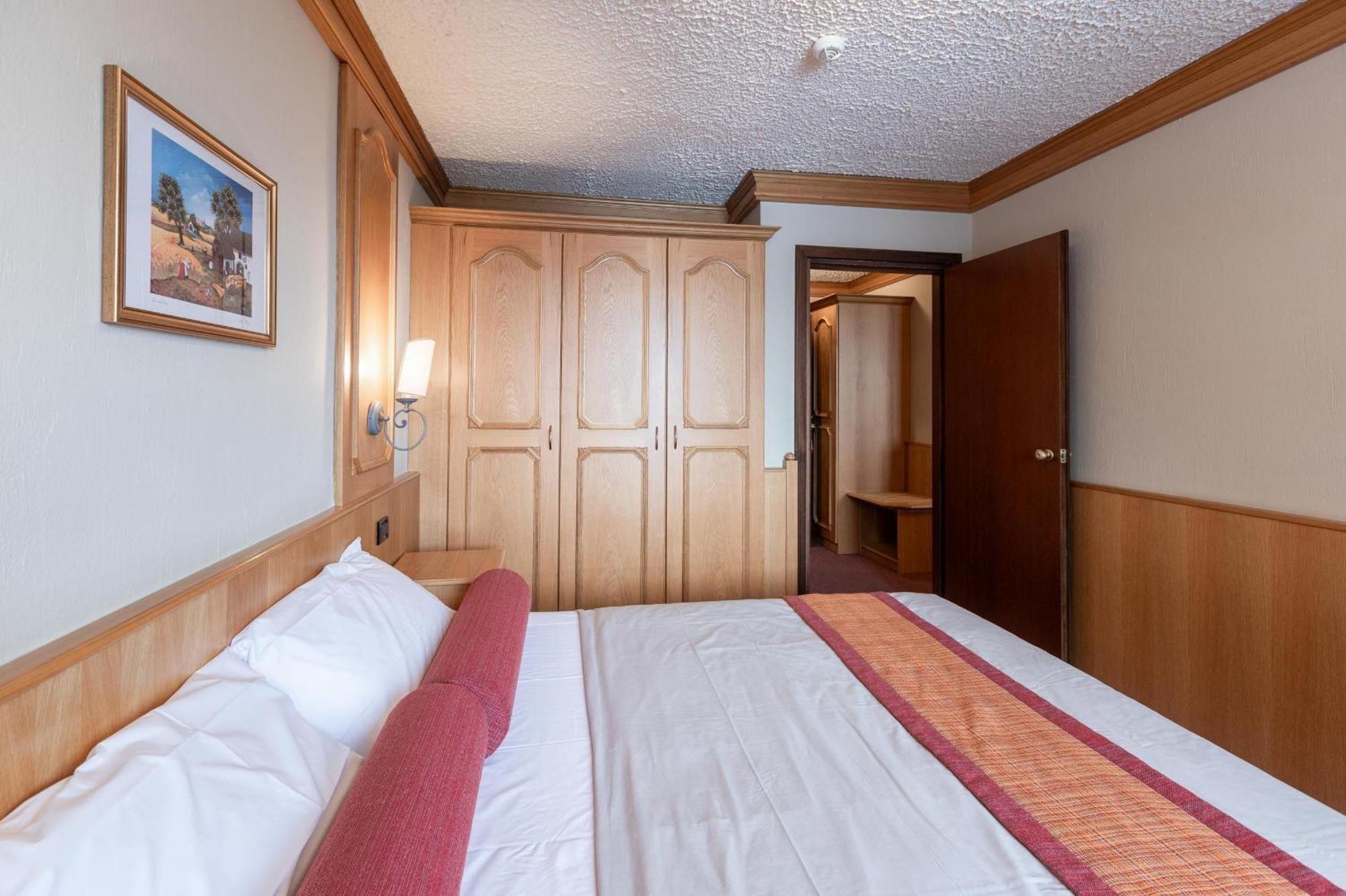 Hotel Intermonti Livigno Quarto foto