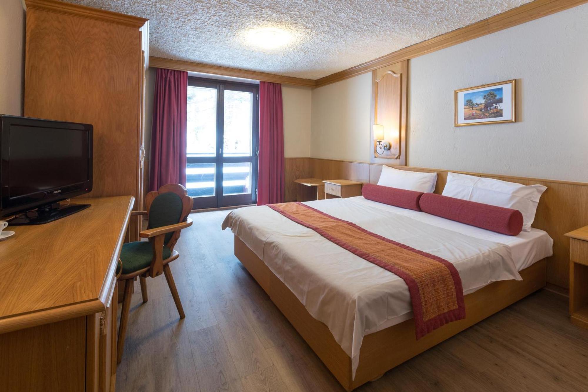 Hotel Intermonti Livigno Quarto foto